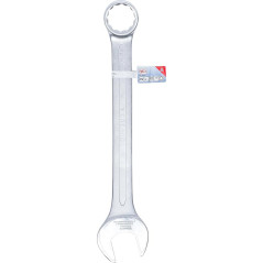 Clé Mixte 38 mm - Acier, Résistante et Pratique - - BGS