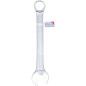 Clé Mixte 38 mm - Acier, Résistante et Pratique - - BGS