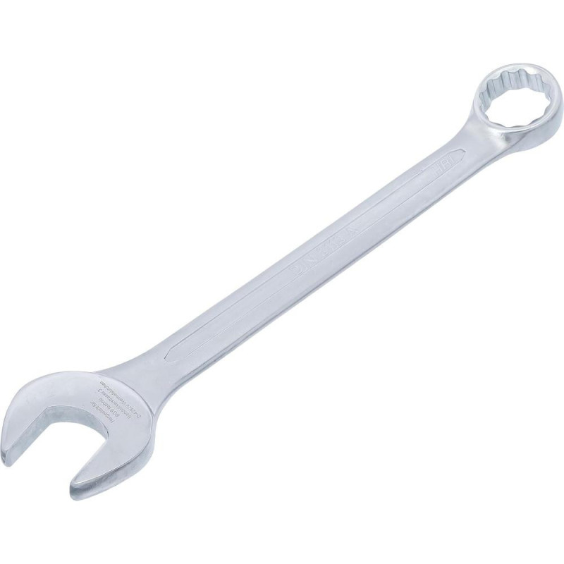 Clé Mixte 41 mm - Acier, 43.9 cm - Précision et Robustesse - BGS