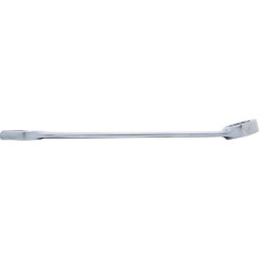 Clé Mixte 50 mm - Acier, Résistante et Pratique - BGS