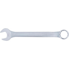 Clé Mixte 50 mm - Acier, Résistante et Pratique - BGS