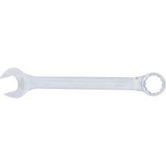Clé Mixte 46 mm - Outil de Serrage Polyvalent, Pro, Acier Résistant - D-Work