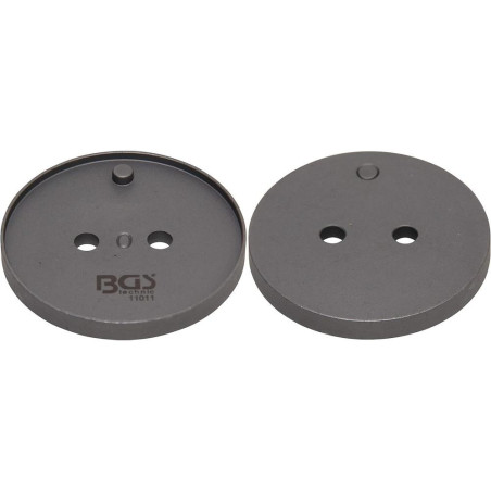 Pastille Adaptateur 0 - - Adaptation Précise et Fiable - BGS