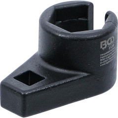 Douille pour Sonde Lambda 10 mm (3/8 ) - 22 mm - Acier Résistant - Montage Précis et Durable - BGS