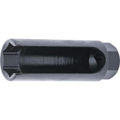 Douille pour Sonde Lambda 12,5 mm (1/2) - Installation Facile et Précise, Acier, Pro - D-Work