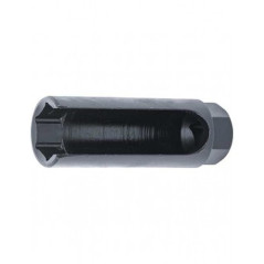 Douille pour Sonde Lambda 12,5 mm (1/2) - Installation Facile et Précise, Acier, Pro - D-Work