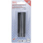 Douille pour Sonde Lambda 12,5 mm (1/2) - Installation Facile et Précise, Acier, Pro - D-Work