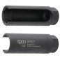 Douille pour Sonde Lambda 12,5 mm (1/2) - Installation Facile et Précise, Acier, Pro - D-Work