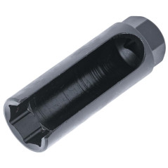 Douille pour Sonde Lambda 12,5 mm (1/2) - Installation Facile et Précise, Acier, Pro - D-Work