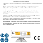 Jeu de Douilles Spéciale pour Sonde Lambda - 7 Pièces - Acier Résistant - Entretien et Réparation Faciles - BGS