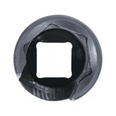 Douille pour Sonde Lambda 12,5 mm (1/2) - Installation Facile et Précise, Acier, Pro - D-Work