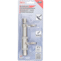 Compresseur de Ressorts pour Échappement VAG - - Sécurité et Précision - BGS
