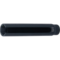 Douille pour Sonde Lambda 12,5 mm (1/2 ) - 22 mm - Acier Résistant - Montage Précis et Durable - BGS