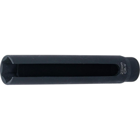 Douille pour Sonde Lambda 12,5 mm (1/2) - 22 mm - Montage Précis et Durable, Acier Résistant - D-Work