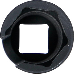Douille pour Sonde Lambda 12,5 mm (1/2 ) - 22 mm - Acier Résistant - Montage Précis et Durable - BGS