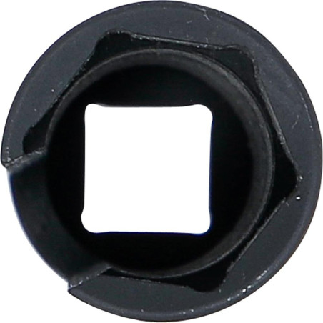 Douille pour Sonde Lambda 12,5 mm (1/2 ) - 22 mm - Acier Résistant - Montage Précis et Durable - BGS