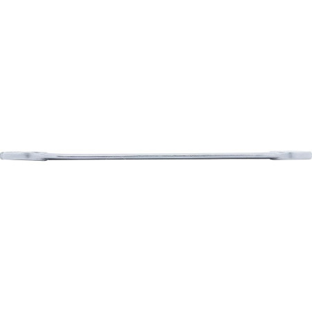 Clé Plate 10 x 13 mm - Acier Résistant - Outil de Serrage Polyvalent, Pro - D-Work