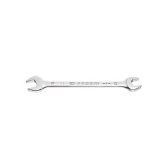 Clé Plate 16x17 mm - Acier, Usage Polyvalent - - BGS