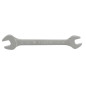 Clé Plate 16x17 mm - Acier, Usage Polyvalent - - BGS