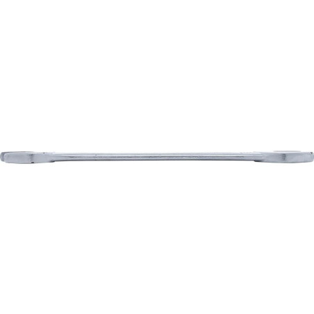 Clé Plate 24x27 mm - Acier, Usage Polyvalent - BGS