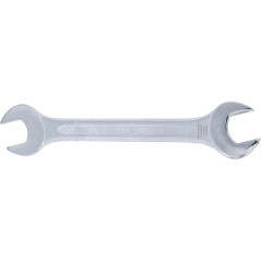 Clé Plate 24x27 mm - Acier, Usage Polyvalent - BGS