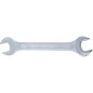 Clé Plate 24 x 27 mm - Acier, Usage Polyvalent, Pro - D-Work Clé Plate 24 x 27 mm - Acier, Usage Polyvalent, Pro - D-Work