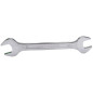 Clé Plate 24 x 27 mm - Acier, Usage Polyvalent, Pro - D-Work Clé Plate 24 x 27 mm - Acier, Usage Polyvalent, Pro - D-Work