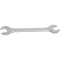 Clé Plate 24 x 27 mm - Acier, Usage Polyvalent, Pro - D-Work Clé Plate 24 x 27 mm - Acier, Usage Polyvalent, Pro - D-Work