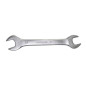 Clé Plate 24 x 27 mm - Acier, Usage Polyvalent, Pro - D-Work Clé Plate 24 x 27 mm - Acier, Usage Polyvalent, Pro - D-Work