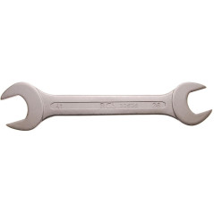 Clé Plate 36 x 41 mm - Acier, Usage Polyvalent - BGS