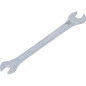 Clé Plate 8 x 9 mm - Acier, Usage Polyvalent, Pro - D-Work Clé Plate 8 x 9 mm - Acier, Usage Polyvalent, Pro - D-Work