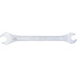 Clé Plate 8 x 9 mm - Acier, Usage Polyvalent, Pro - D-Work Clé Plate 8 x 9 mm - Acier, Usage Polyvalent, Pro - D-Work
