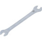 Clé Plate 8 x 9 mm - Acier, Usage Polyvalent, Pro - D-Work Clé Plate 8 x 9 mm - Acier, Usage Polyvalent, Pro - D-Work