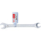 Clé Plate 8 x 9 mm - Acier, Usage Polyvalent, Pro - D-Work Clé Plate 8 x 9 mm - Acier, Usage Polyvalent, Pro - D-Work
