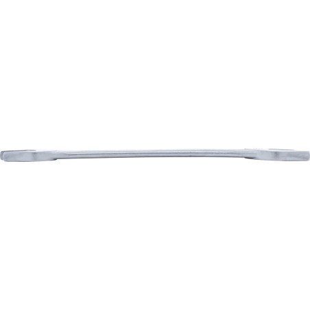Clé Plate 30x32 mm - Acier, Résistante et Pratique - - BGS