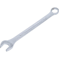 Clé Mixte 34 mm - Outil de Serrage Polyvalent, Pro - Acier Résistant - D-Work
