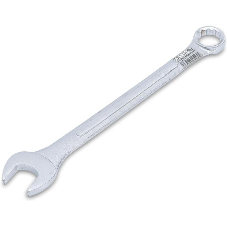 Clé Mixte 36 mm - Outil Polyvalent et Durable, Pro - Acier Résistant - D-Work