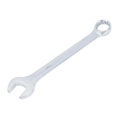 Clé Mixte 36 mm - Acier Résistant - Outil Polyvalent et Durable - BGS