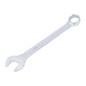 Clé Mixte 36 mm - Acier Résistant - Outil Polyvalent et Durable - BGS