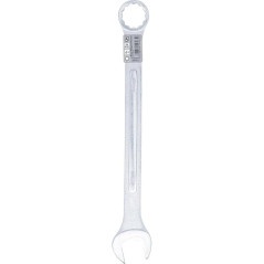 Clé Mixte 34 mm - Outil de Serrage Polyvalent, Pro - Acier Résistant - D-Work