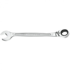 Clé Mixte 36 mm - Acier Résistant - Outil Polyvalent et Durable - BGS