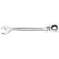 Clé Mixte 36 mm - Acier Résistant - Outil Polyvalent et Durable, Pro - D-Work