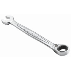 Clé Mixte 36 mm - Acier Résistant - Outil Polyvalent et Durable - BGS