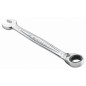 Clé Mixte 36 mm - Acier Résistant - Outil Polyvalent et Durable, Pro - D-Work
