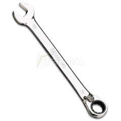 Clé Mixte 36 mm - Outil Polyvalent et Durable, Pro - Acier Résistant - D-Work