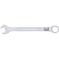 Clé Mixte 41 mm - Acier, 49,5 cm - Résistante et Précise, Pro - D-Work