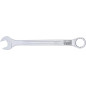 Clé Mixte 41 mm - Acier, 49,5 cm - Résistante et Précise, Pro - D-Work Clé Mixte 41 mm - Acier, 49,5 cm - Résistante et Précise, Pro - D-Work