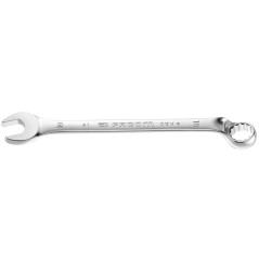 Clé Mixte 41 mm - Acier, 49,5 cm - Résistante et Précise - BGS