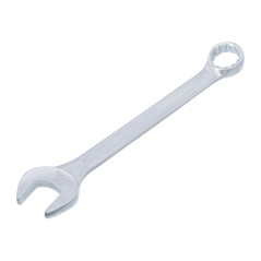 Clé Mixte 41 mm - Résistante et Précise, Pro, Acier, 49,5 cm - D-Work