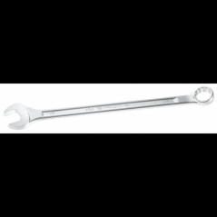 Clé Mixte 41 mm - Résistante et Précise, Pro, Acier, 49,5 cm - D-Work